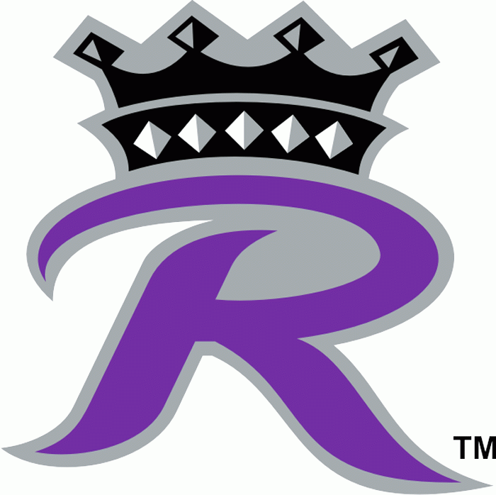 reading royals 2001-pres alternate logo iron on heat transfer